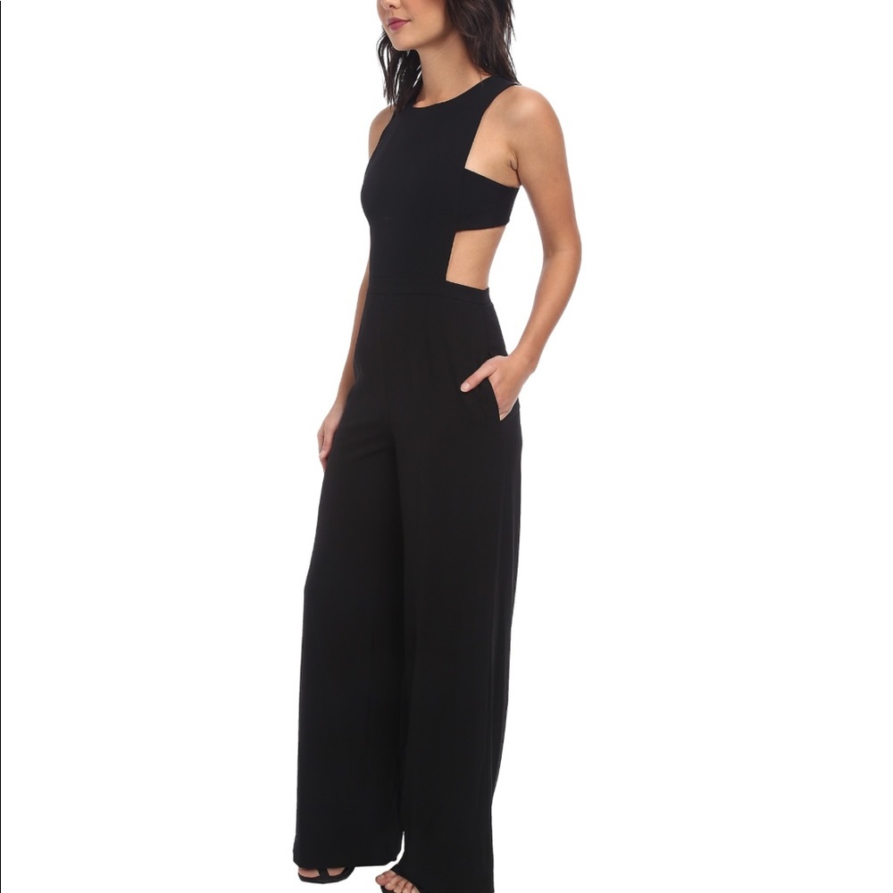 COPY - Rossana Bcbgmaxazria Jumpsuit